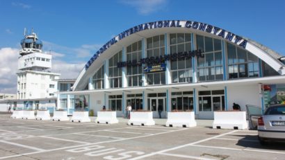 Programul zborurilor de vară de pe Aeroprtul Mihail Kogălniceanu. Un operator low cost a renuțat la o cursă internă