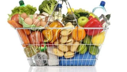 Reducerea TVA la alimente, aprobată de Comisia pentru buget din Senat