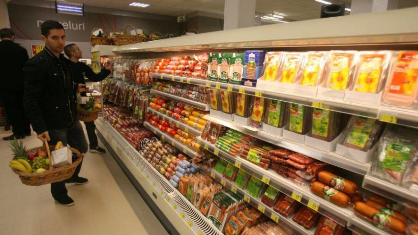 SUPERMARKETURILE, închise duminica!