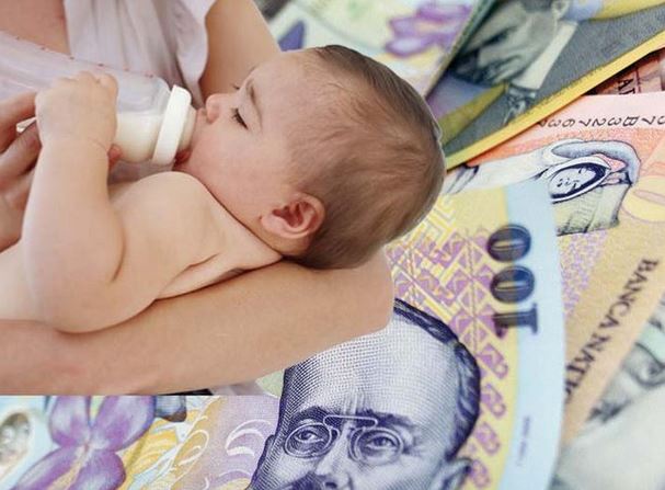 Liberalii se tem că alocaţiile copiilor nu vor creşte de la 1 iunie