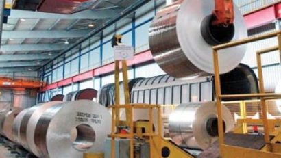 Alum Tulcea investeşte în modernizare. Dividendele, mai târziu