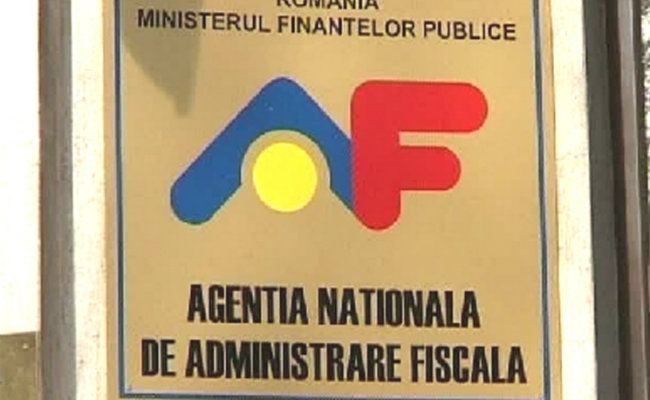 Cine scapă de datoriile la ANAF