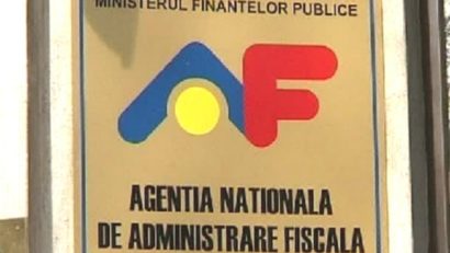 ANAF elimină timbrul extrajudiciar