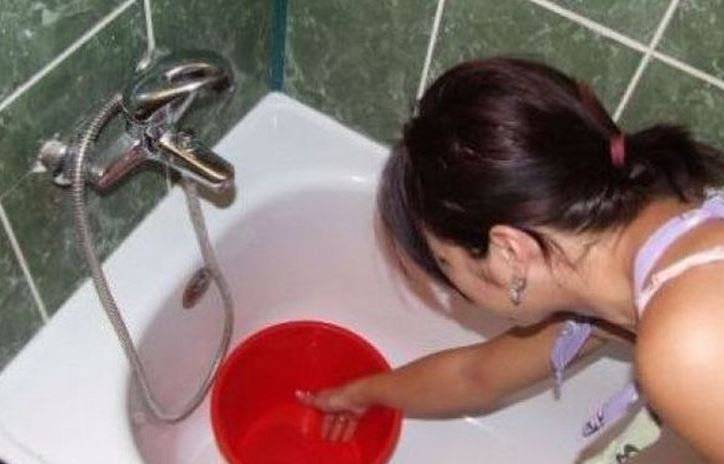 Fără apă caldă, joi, în mai multe zone din Constanţa