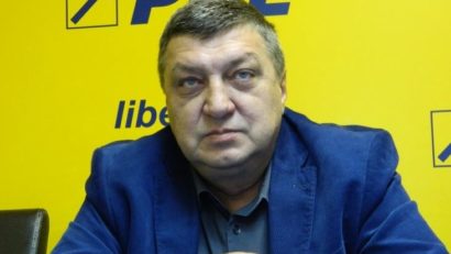 Teodor Atanasiu, împiedicat de colegii liberali să ţină un discurs