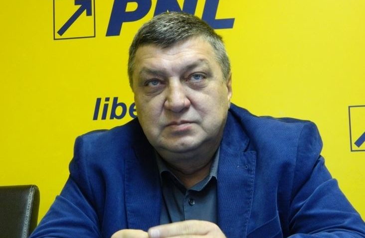 Teodor Atanasiu, împiedicat de colegii liberali să ţină un discurs