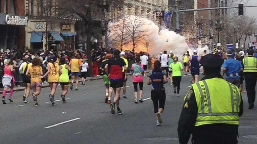 Djohar Ţarnaev, condamnat la moarte pentru atentatul de la Boston