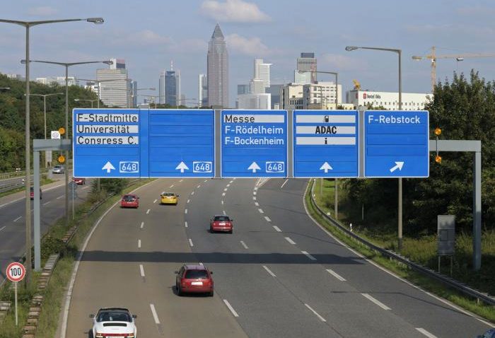Taxă pentru şoferii străini pe drumurile din Germania