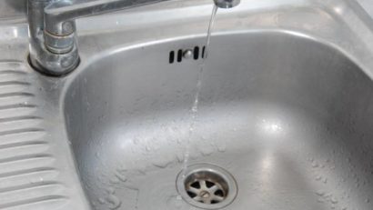 Jumătate din cartierul Tomis Nord, fără apă, de Rusalii
