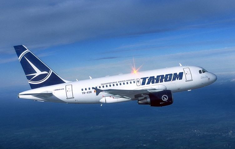 Restructurări la Tarom. Se caută investitori inclusiv din zona Golfului