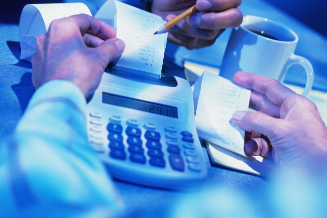 Bacşişul pe bon fiscal, înainte de aplicarea legii