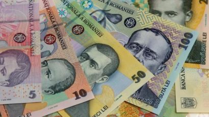 A crescut salariul mediu net. În ce domenii se câștigă cel mai bine