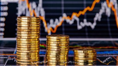 Bugetul general consolidat închide anul 2018 cu un deficit identic cu cel din 2017