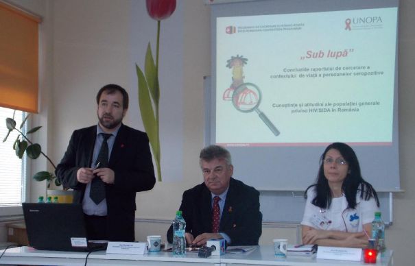 Medici constănţeni, instruiţi de specialiştii fundaţiei Baylor Marea Neagră