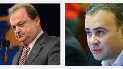 Darius Vâlcov: Vasile Blaga a intervenit la mine pentru aranjarea unor licitaţii