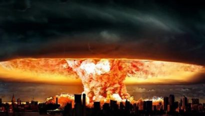 Statul Islamic: Într-un an am putea să cumpărăm o bombă nucleară