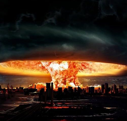Statul Islamic: Într-un an am putea să cumpărăm o bombă nucleară