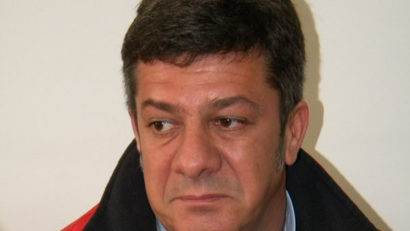 Boris Parpală rămâne în arest preventiv