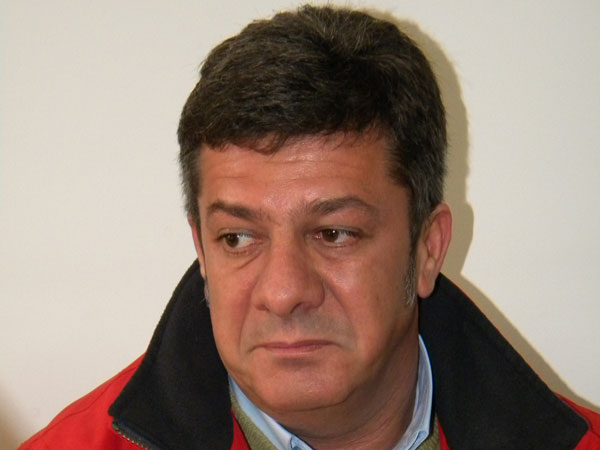 Boris Parpală rămâne în arest preventiv