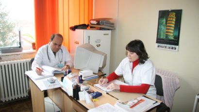 Medicii din Delta Dunării primesc un spor dublu de izolare
