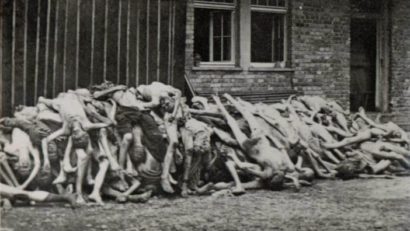 Dachau: 70 de ani de la eliberarea fabricii naziste a morţii