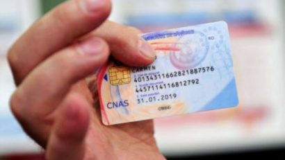 Cardurile de sănătate crează, încă, probleme