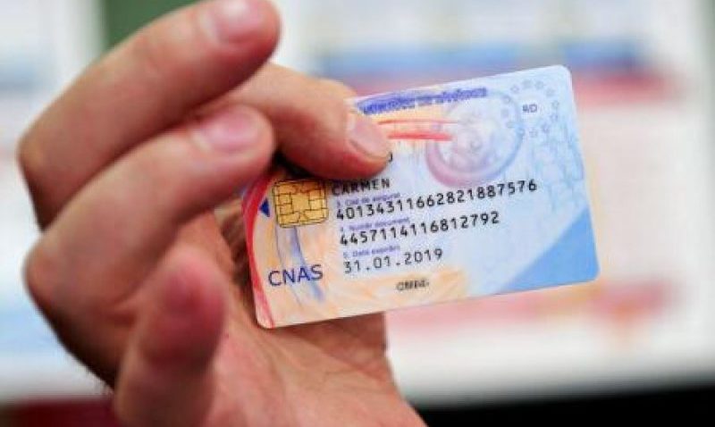 Cardurile de sănătate crează, încă, probleme