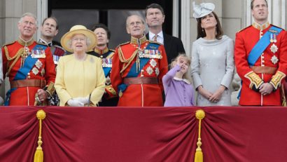 Casa Regală britanică, supărată pe BBC