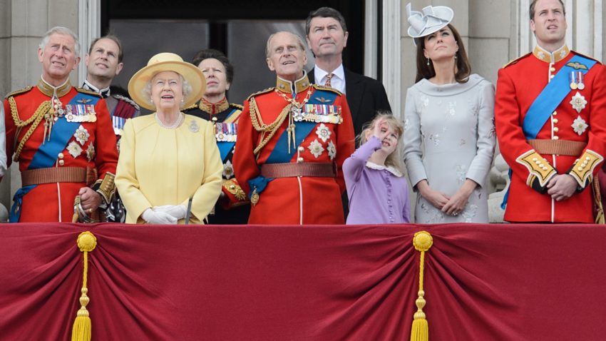 Casa Regală britanică, supărată pe BBC