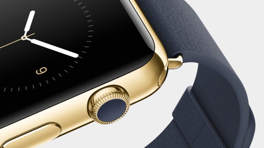 Apple Watch se vinde în Rusia cu un preţ colosal