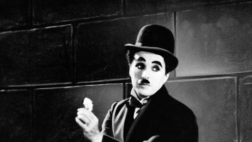 VIDEO: 126 de ani de la naşterea lui Charlie Chaplin