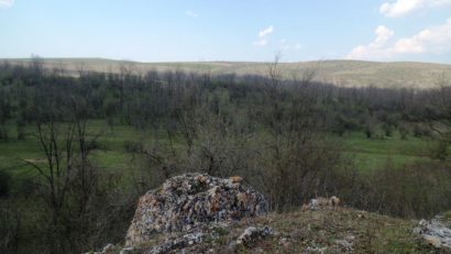 AUDIO: Minivacanţa s-a încheiat, gunoaiele au rămas