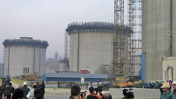 Când ar putea începe lucrările la reactorele 3 şi 4 ale Centralei de la Cernavodă