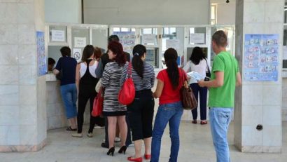 Luni – termenul limită pentru depunerea declaraţiilor de către pesoanele fizice