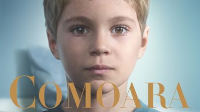 Filmul ”Comoara” lui Corneliu Porumboiu – proiecție de gală la Constanța
