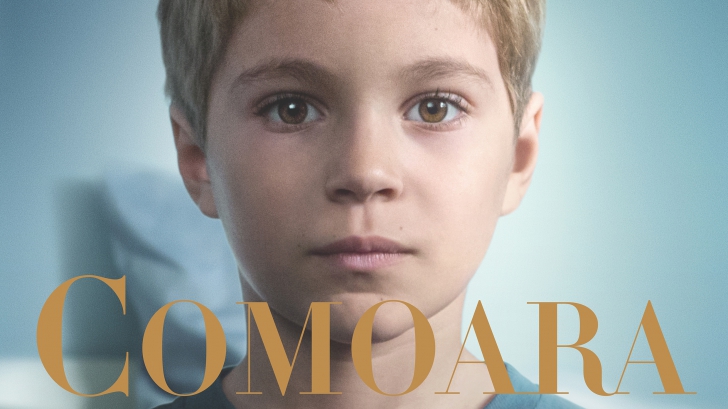 Filmul ”Comoara” lui Corneliu Porumboiu – proiecție de gală la Constanța