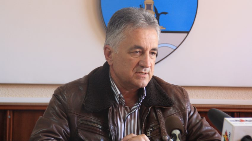 UPDATE: PERCHEZIȚII la primăria Tulcea
