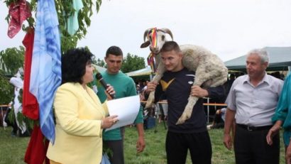 Convieţuire interetnică pe plaiuri dobrogene, la Cumpăna