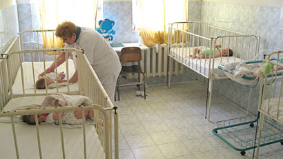 (AUDIO) Şanse mici ca Pediatria din Spitalul Judeţean Tulcea să fie redeschisă
