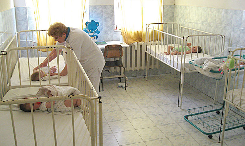 (AUDIO) Şanse mici ca Pediatria din Spitalul Judeţean Tulcea să fie redeschisă