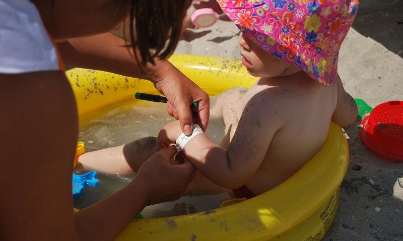 (AUDIO) „Brăţara de vacanţă”, proiectul Radio Constanţa ajunge în Delta Dunării