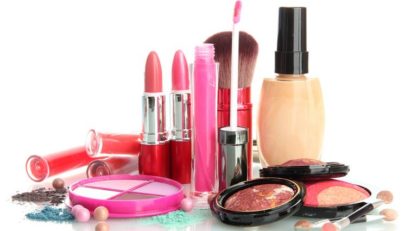 Urină umană şi excremente de şobolan, în produsele cosmetice contrafăcute