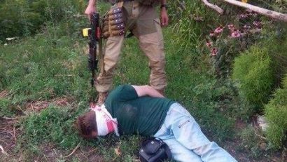 Crime de război în Ucraina