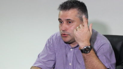 CONSTANȚA: Cine îi ia locul lui Cristinel Dragomir în CJC, după demisia acestuia