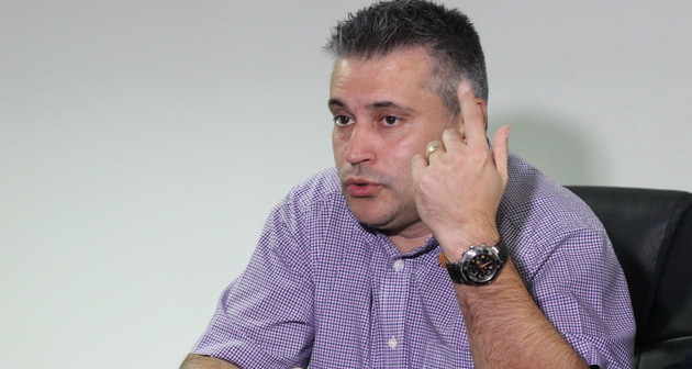 CONSTANȚA: Cine îi ia locul lui Cristinel Dragomir în CJC, după demisia acestuia