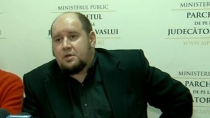 DIICOT ar putea avea luni un nou şef