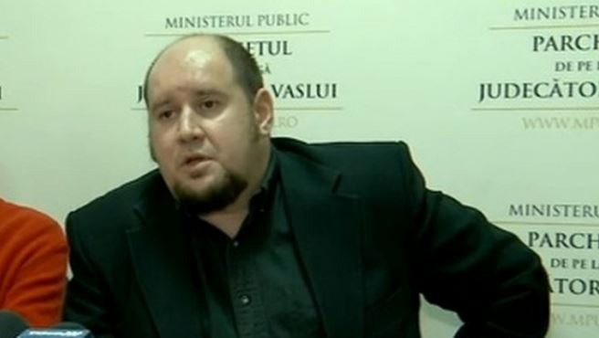 DIICOT ar putea avea luni un nou şef