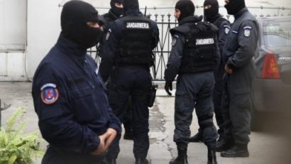 (UPDATE) Descinderi „marca” DIICOT și BCCO la Constanța