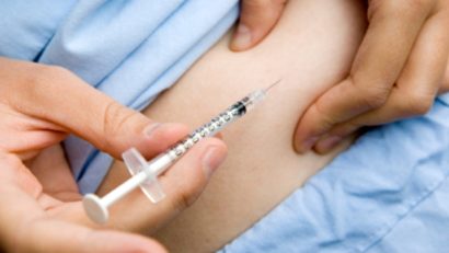 Câţi români sunt obezi şi unde trăiesc cei mai mulţi diabetici