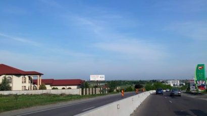 Probleme în trafic, circulaţie îngreunată. Află unde în Constanţa